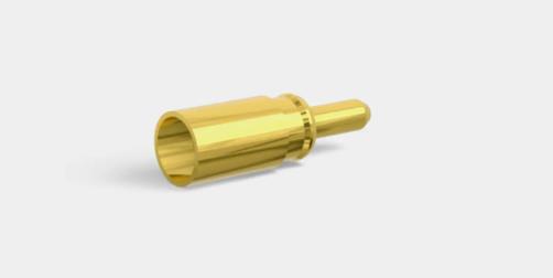 Harwin Gecko G125 系列 G125-1500005产品图纸