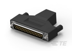 TE HDE-20系列 1-747950-6产品图纸