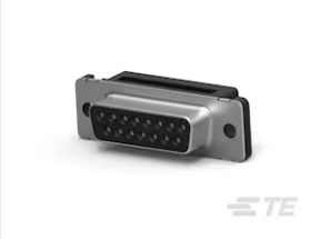 TE AMPLIMITE HDF系列 1658612-3产品图纸