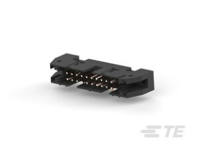 TE AMP-LATCH系列 5102160-5产品图纸