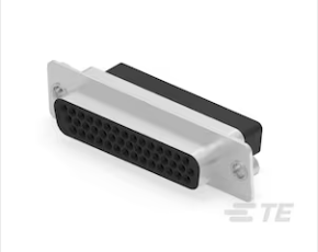TE AMPLIMITE HDP-22系列 5786583-1产品图纸