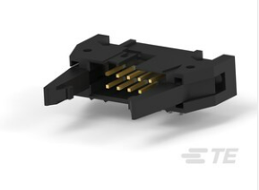 TE AMP-LATCH系列 5102322-3产品图纸