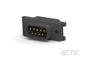 TE AMPLIMITE HDF系列 1658611-4产品图纸