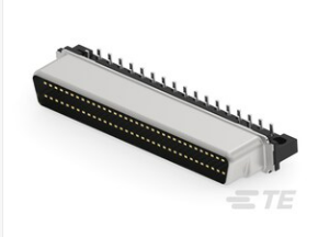 TE AMPLIMITE .50 系列 749109-5产品图纸