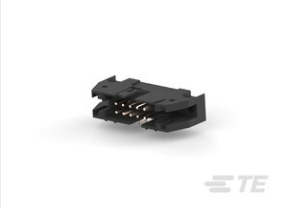 TE AMP-LATCH系列 5102160-3产品图纸