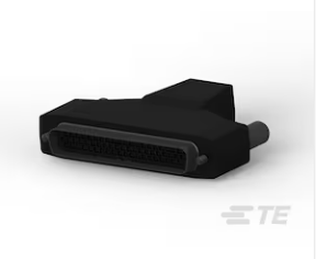 TE AMPLIMITE HDP-22系列 5748476-1产品图纸