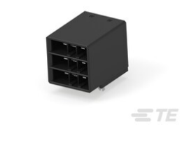 TE Dynamic 3000 系列 4-1123624-5产品图纸