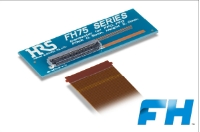 HRS(广濑) FH75—FH75M 系列 FH75M-100S-0.4SH(05)产品图纸