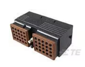 TE DRC系列 DRC18-40SB-P013产品图纸
