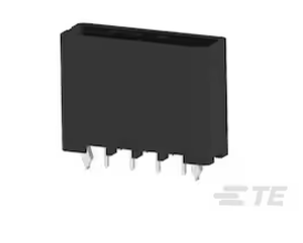 TE Dynamic 3000 系列 1-917338-5产品图纸