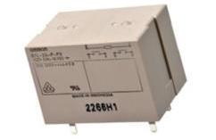 Omron  G7L-2A-P-PV 功率继电器 产品规格书