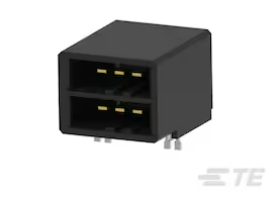 TE Dynamic 3000 系列 2-178137-2产品图纸