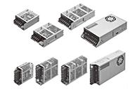 Omron  S8FS-C07512J  开关电源(15_25_35_50_75_100_150_200_350W型)  产品样本