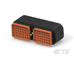 TE DRC系列 429987产品图纸