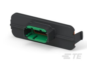TE DTM系列 DTM13-12PC-R008产品图纸