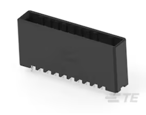 TE Dynamic 3000 系列 1-178318-3产品图纸