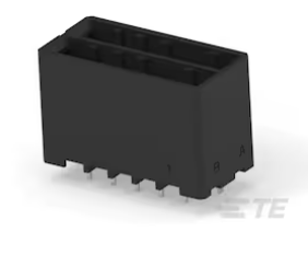 TE Dynamic 3000 系列 3-917657-5产品图纸