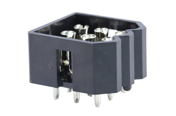 MOLEX 3099系列 10181091规格书