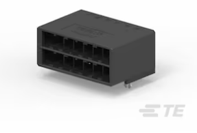 TE Dynamic 3000 系列 3-2299005-1产品图纸