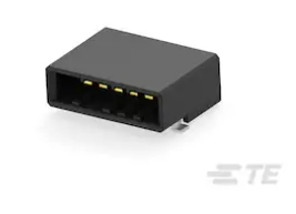 TE Dynamic 3000 系列 1-177662-3产品图纸