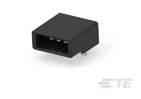 TE Dynamic 3000 系列 2-178293-5产品图纸