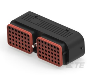 TE DRC系列 DRC16-70SB-P066产品图纸