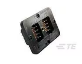 TE DRC系列 DRC10-24PA-A004产品图纸