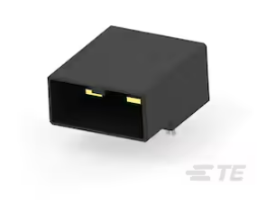 TE Dynamic 3000 系列 1-179276-3产品图纸