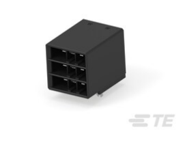 TE Dynamic 3000 系列 3-1123624-5产品图纸