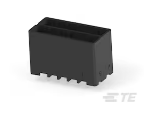 TE Dynamic 3000 系列 3-917657-2产品图纸