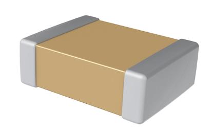 KEMET 4540B105K501P产品规格书