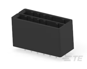 TE Dynamic 3000 系列 1-917658-5产品图纸