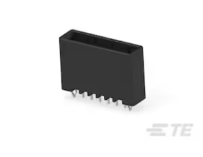 TE Dynamic 3000 系列 1-178316-5产品图纸