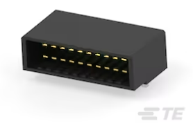 TE Dynamic 3000 系列 178308-2产品图纸
