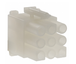 MOLEX 3191系列 19091099产品规格书