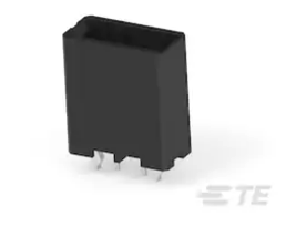 TE Dynamic 3000 系列 1-917337-3产品图纸