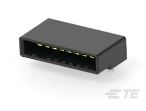 TE Dynamic 3000 系列 1-178297-5产品图纸