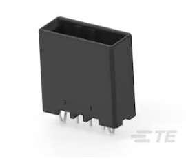 TE Dynamic 3000 系列 1-178313-2产品图纸