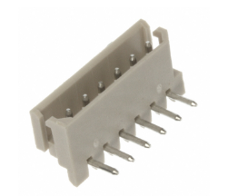 MOLEX 5268系列 22057065产品规格书