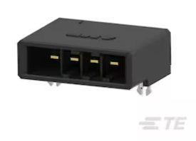TE Dynamic 3000 系列 2-179277-5产品图纸