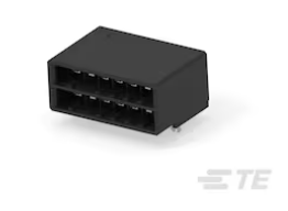 TE Dynamic 3000 系列 1-316081-5产品图纸
