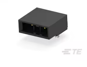 TE Dynamic 3000 系列 1-178138-5产品图纸