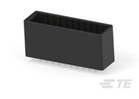 TE Dynamic 3000 系列 178328-3产品图纸