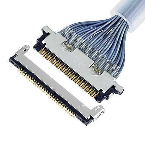 I-PEX CABLINE_V系列 产品操作手册