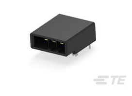 TE Dynamic 3000 系列 1554472-3产品图纸