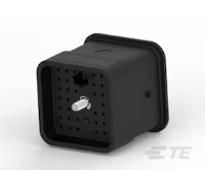 TE DRC系列 AEC14-40PBE-E019产品图纸