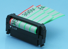 KEL 8822系列 8830-030-170SD-F产品图纸