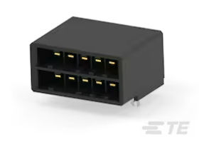 TE Dynamic 3000 系列 2-316080-3产品图纸