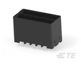 TE Dynamic 3000 系列 1-917657-5产品图纸