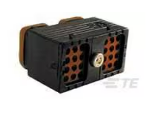 TE DRC系列 DRC16-24SA-P013产品图纸